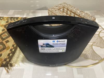 Inported speaker uk amazon lot