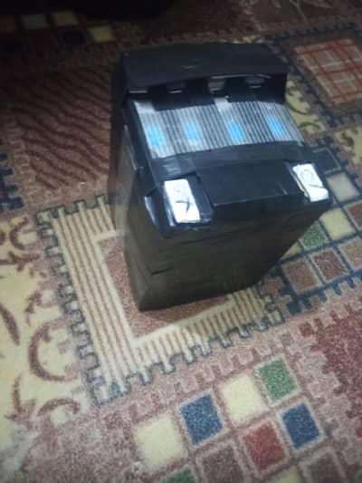12v 100ah Lithium ion battery available