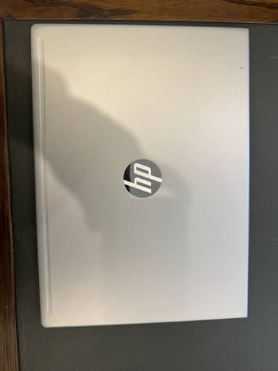 Hp probook core i7 440 g7