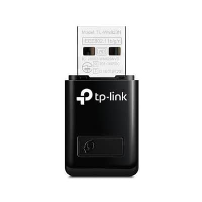 TP-Link WN823N 300Mbps wireless Mini USB adapter