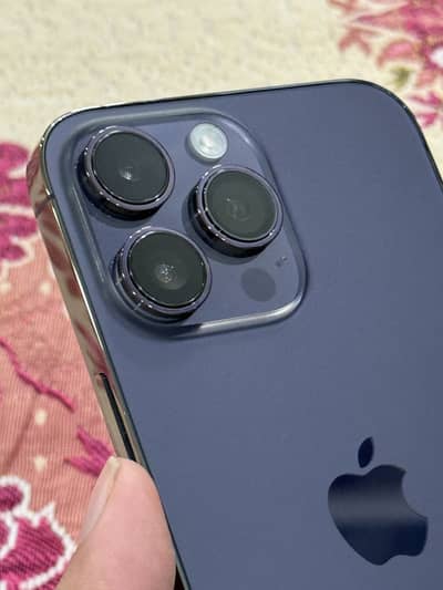 Apple iPhone 14 Pro Max