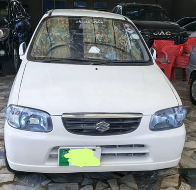 Suzuki Alto 2006 03159065172 whatsapp