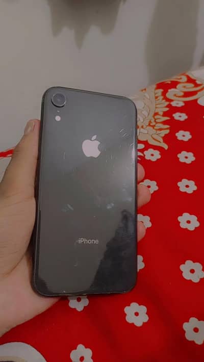 Apple iPhone XR 03157609459