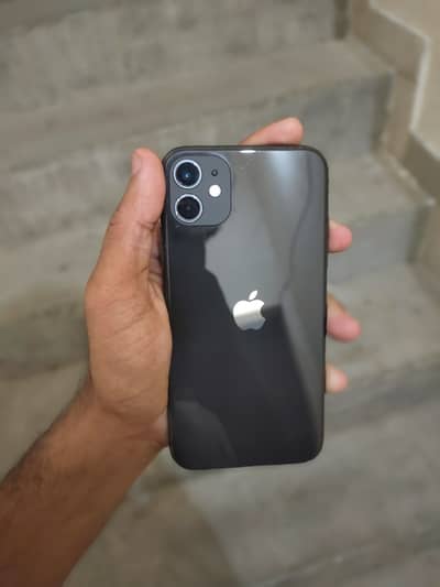 iPhone 11 non pta