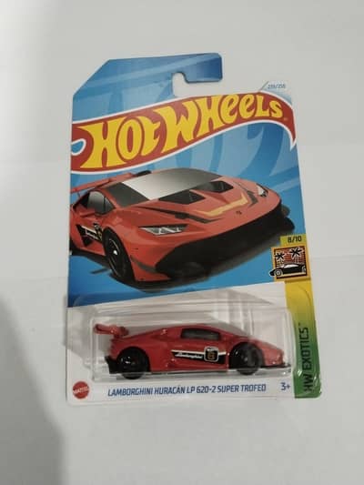 Hotwheels Cars for Sale