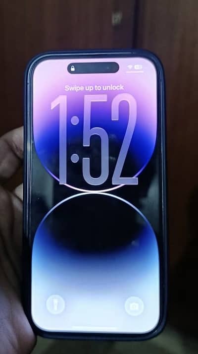 Apple iPhone 14 Pro