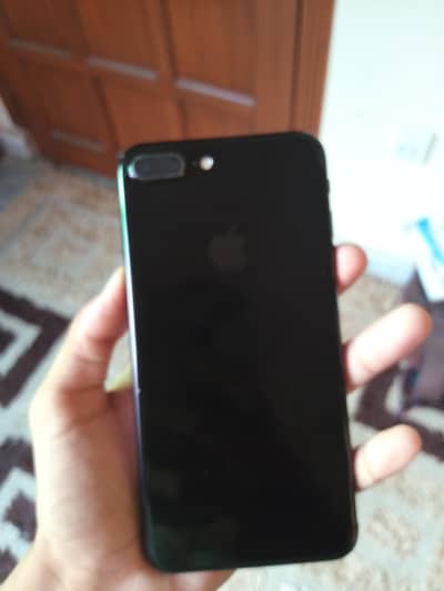 Apple iPhone 7 Plus