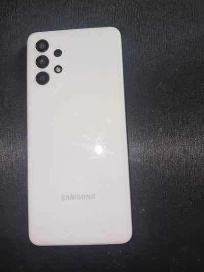 Samsung Mobile A32