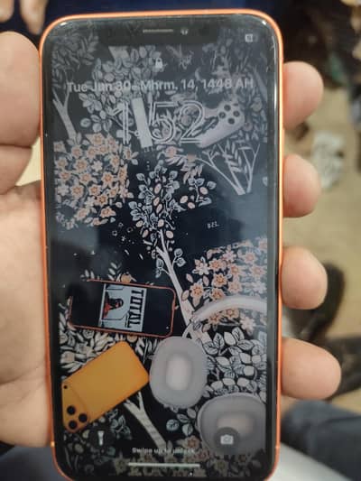 Apple iPhone X converted to iphone 17pro factory unlocked. . .