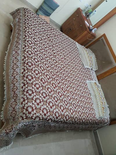 King Size Bed Sheet for sale