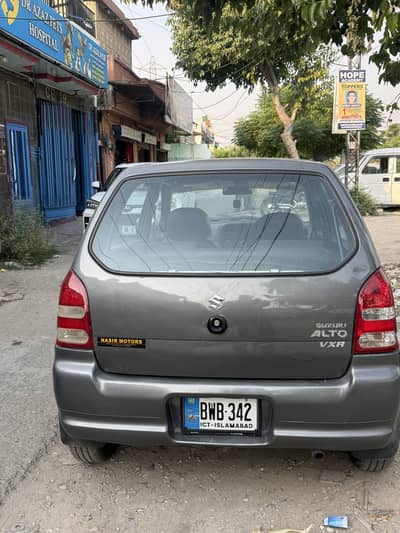 Suzuki Alto 2009
