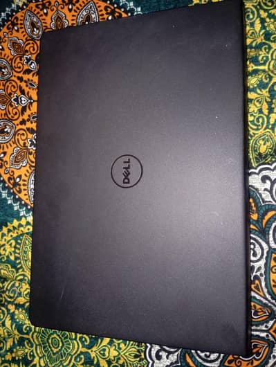 Dell inspiron i3 7th Gen | Saudi import | with box charger price 45k