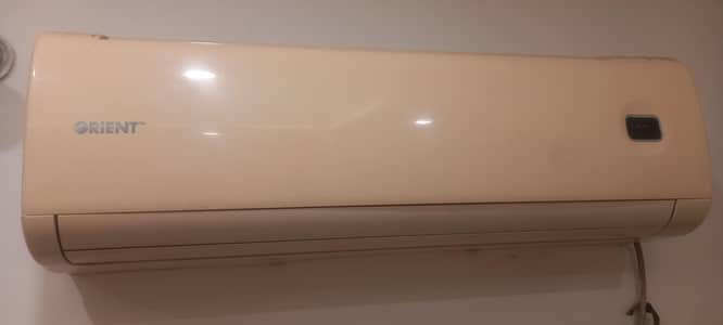 Haier 1.5 Ton Original Non repaired Indoor Only