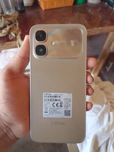 infinx smart 20 4 ram+ 64