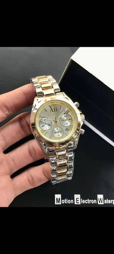 Michael kors men's watch