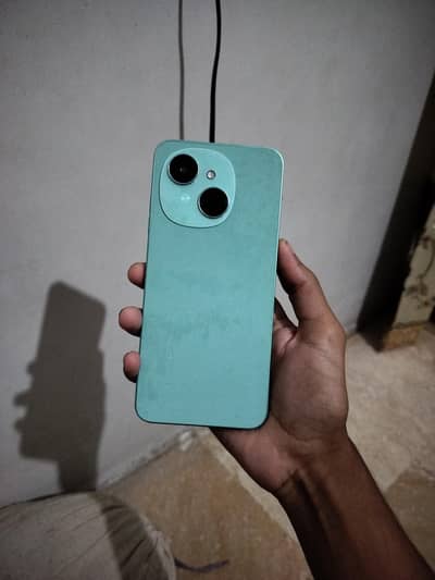 techno spark go 1 4 128GB