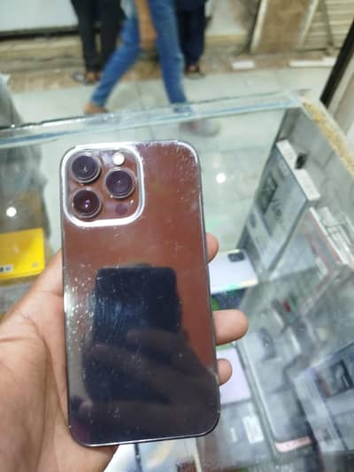 Apple iPhone 13 Pro