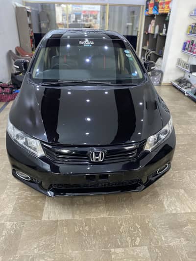 H & SONS CAR DETAILING STUDIO | CAR WASH