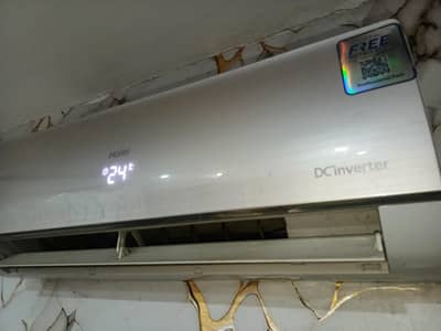 Haire DC inverter 1 Ton