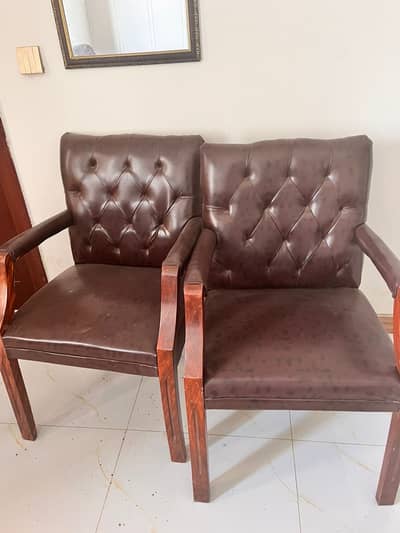 Office Chairs
