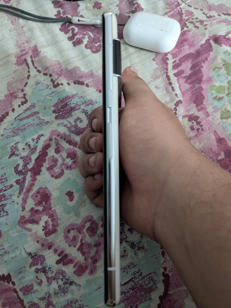 Google Pixel 6 Pro 3