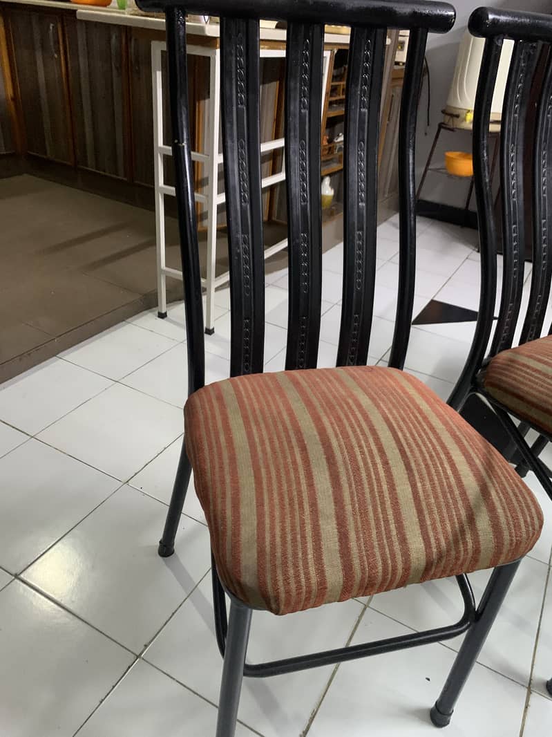 Dining table 1