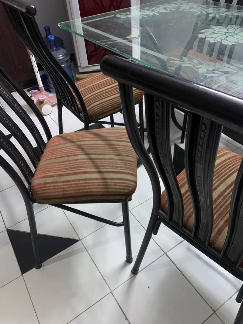 Dining table 3