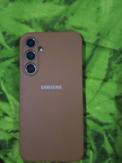 Samsung Mobile S23 FE