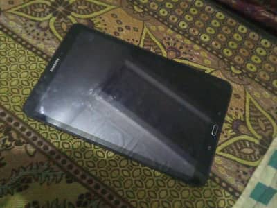 galaxy tablet