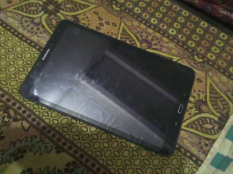 galaxy tablet 0