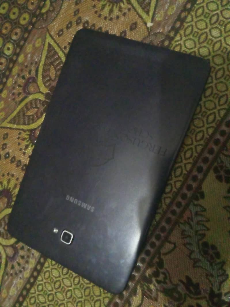 galaxy tablet 1