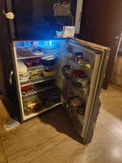 Gree fridge For sale