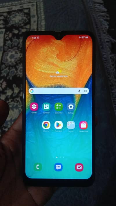 Vivo Y20s