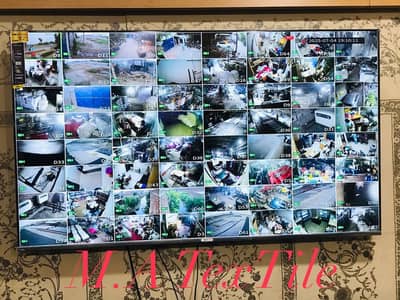 cctv camera installation
