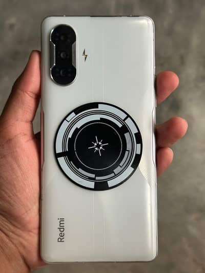 Xiaomi Redmi K40 Gaming