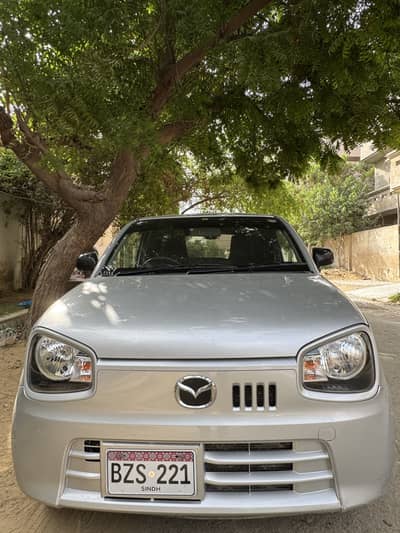 Mazda Carol 2019