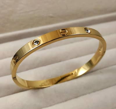 Gold Plated Braclets Bangles Jewelry sets ovel All Verity Available