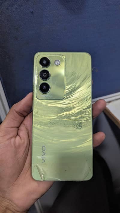 Vivo Y100