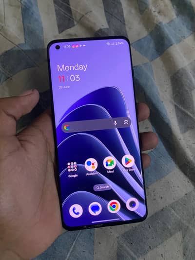 One Plus 10 Pro
