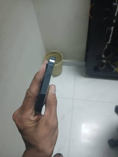 Apple iPhone 12 Pro Max