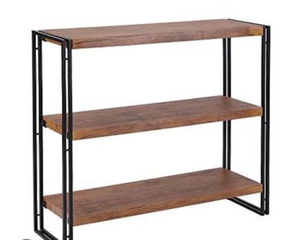 book shelf