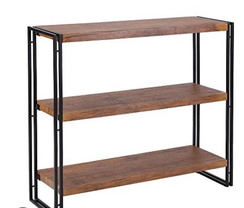 book shelf 0