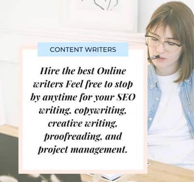 assignment writing