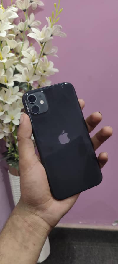 Apple iPhone 11