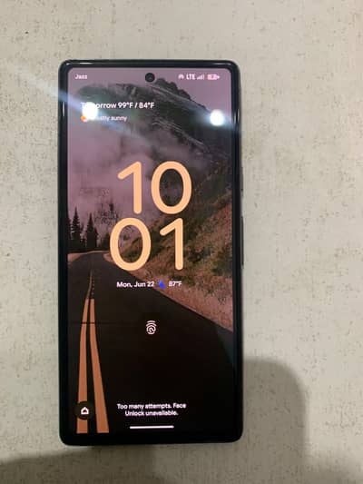 Google pixel 7a pta approved