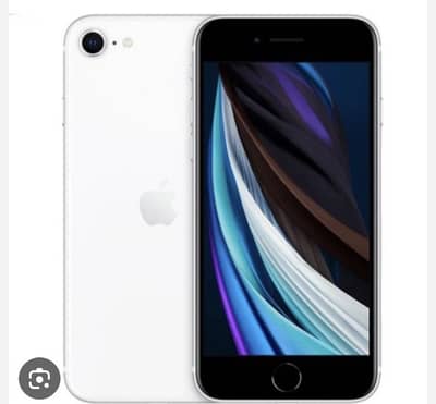Apple iPhone SE 128Gb Pta Approved