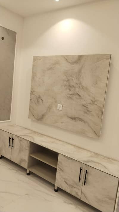 5 Marla Brand New House For Rent