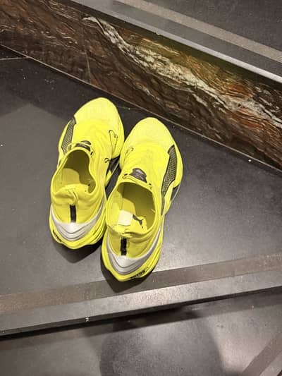 Puma rb nitro