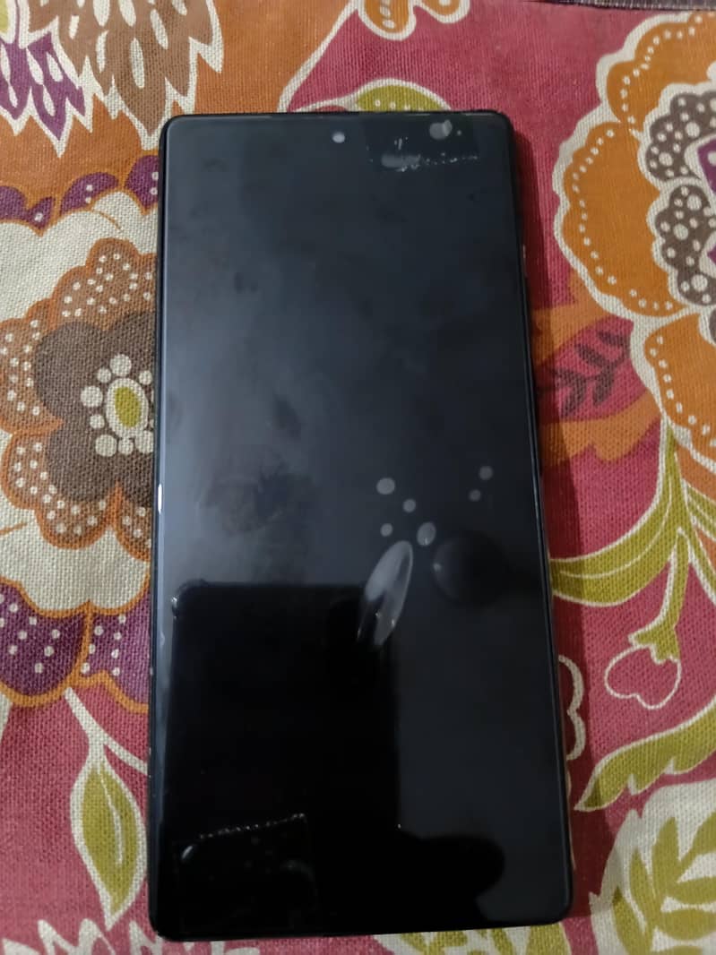 Google Pixel 6 1
