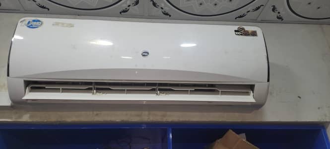 1.5 Ton inverter Ac PEL